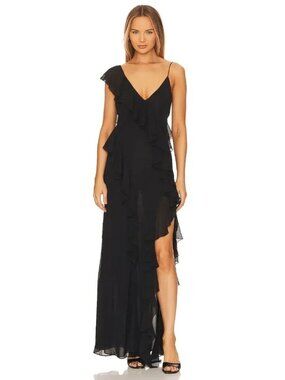 Ronny Kobo Olivialle Dress